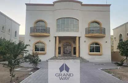 فيلا - 5 غرف نوم - 6 حمامات للايجار في الخوانيج 1 - الخوانيج - دبي