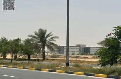 أرض - استوديو للبيع في فلل المرينا ام القوين - مارينا أم القيوين - أم القيوين