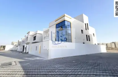 فيلا - 6 غرف نوم - 8 حمامات للبيع في العامرة جاردنز - العامرة - عجمان