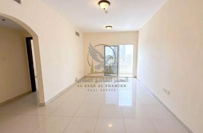Apartment - 2 - 3 for rent in New Al Taawun Road - Al Taawun - Sharjah