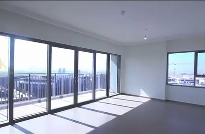 Apartment - 3 Bedrooms - 3 Bathrooms for rent in Park Heights 1 - Park Heights - Dubai Hills Estate - Dubai