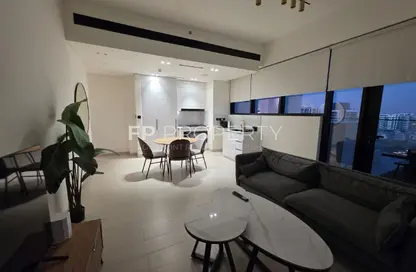 Apartment - 2 Bedrooms - 2 Bathrooms for rent in Binghatti Tulip - District 11 - Jumeirah Village Circle - Dubai Apartment - 2 Bedrooms - 2 Bathrooms for rent in Binghatti Tulip - District 11 - Jumeirah Village Circle - Dubai