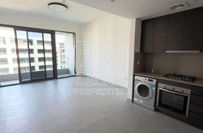 Apartment - 1 Bedroom - 2 Bathrooms for sale in Sokoon 5 - Naseej District - Aljada - Sharjah Apartment - 1 Bedroom - 2 Bathrooms for sale in Sokoon 5 - Naseej District - Aljada - Sharjah
