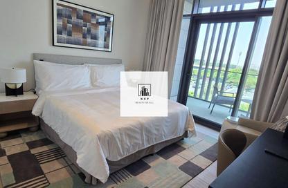 Apartment - 3 - 4 for rent in Vida 3 - Vida Residences - Aljada - Sharjah