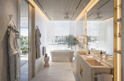 Apartment - 1 - 2 for sale in Avida Residences - Dubai Islands - Dubai