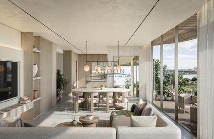 Apartment - 1 - 2 for sale in Avida Residences - Dubai Islands - Dubai Apartment - 1 - 2 for sale in Avida Residences - Dubai Islands - Dubai