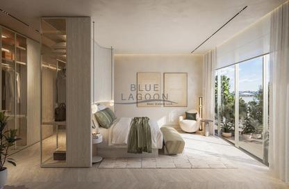 Apartment - 1 - 2 for sale in Avida Residences - Dubai Islands - Dubai