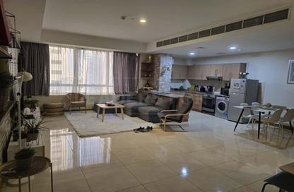 Apartment - 2 Bedrooms - 3 Bathrooms for rent in Al Murad Tower - Al Barsha 1 - Al Barsha - Dubai Apartment - 2 Bedrooms - 3 Bathrooms for rent in Al Murad Tower - Al Barsha 1 - Al Barsha - Dubai