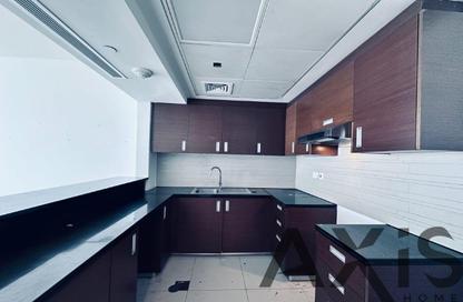 Apartment - 1 Bedroom - 2 Bathrooms for rent in The Gate Tower 1 - Shams Abu Dhabi - Al Reem Island - Abu Dhabi