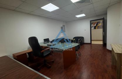 Office Space - Studio - 2 Bathrooms for rent in Royal House - Hor Al Anz - Deira - Dubai