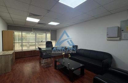 Office Space - Studio - 2 Bathrooms for rent in Royal House - Hor Al Anz - Deira - Dubai