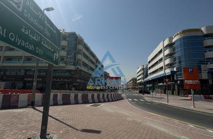 Office Space - Studio - 2 Bathrooms for rent in Royal House - Hor Al Anz - Deira - Dubai