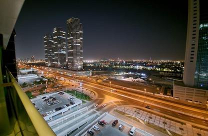Apartment - Studio - 1 Bathroom for rent in Goldcrest Views 2 - JLT Cluster J - Jumeirah Lake Towers - Dubai Apartment - Studio - 1 Bathroom for rent in Goldcrest Views 2 - JLT Cluster J - Jumeirah Lake Towers - Dubai