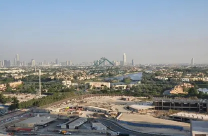 شقة - 1 حمام للايجار في غولد كريست فيوز 2 - (JLT) مجمع J - أبراج بحيرات الجميرا - دبي