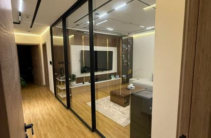 Duplex - 3 Bedrooms - 3 Bathrooms for sale in Janayen Avenue Block B - Janayen Avenue - Mirdif Hills - Mirdif - Dubai Duplex - 3 Bedrooms - 3 Bathrooms for sale in Janayen Avenue Block B - Janayen Avenue - Mirdif Hills - Mirdif - Dubai
