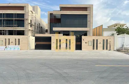 Villa - 5 Bedrooms - 7 Bathrooms for sale in Al Rawda 3 Villas - Al Rawda 3 - Al Rawda - Ajman