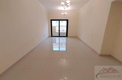 Apartment - 2 - 3 for rent in Al Thani Muwaileh - Muwaileh Commercial - Sharjah