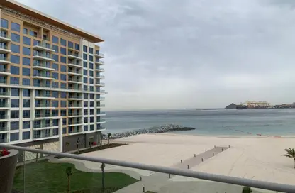 Apartment - 1 Bedroom - 2 Bathrooms for sale in Khor Fakkan - Sharjah