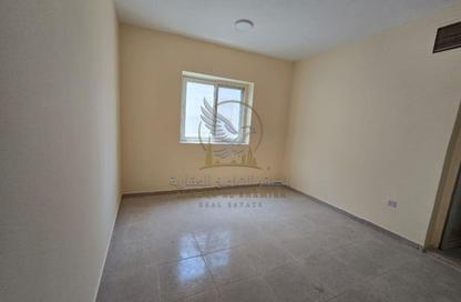 Apartment - Studio - 1 Bathroom for rent in Al Butina 9 Building - Al Butina - Sharjah