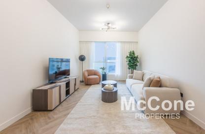 Apartment - 3 - 4 for sale in Sulafa Tower - Dubai Marina - Dubai