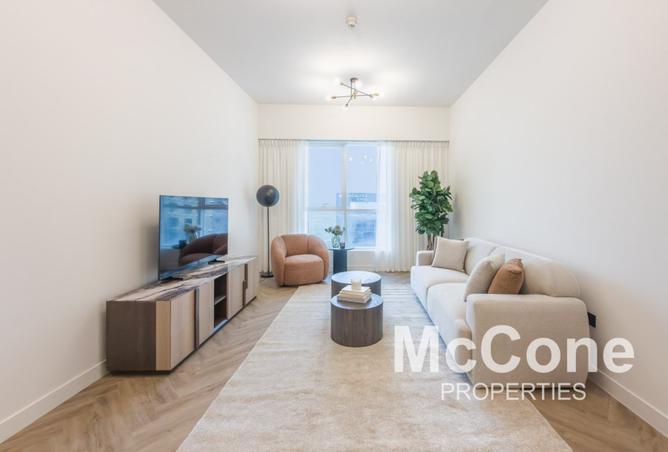 Upgraded and Furnished | 3 BR + Maid | Negotiable