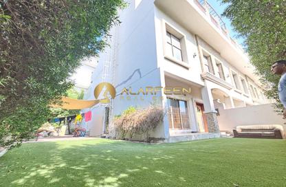 Villa - 4 - 5 for sale in MLF Residence - District 10 - Jumeirah Village Circle - Dubai Villa - 4 - 5 for sale in MLF Residence - District 10 - Jumeirah Village Circle - Dubai