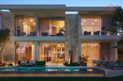 Villa - 6 - 7 for sale in The Acres (Phase 3) - The Acres - Dubai Villa - 6 - 7 for sale in The Acres (Phase 3) - The Acres - Dubai