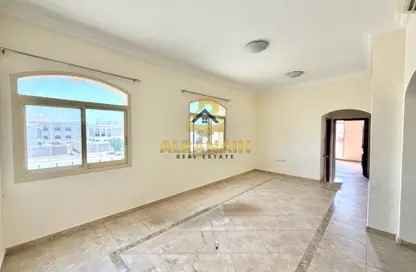 Apartment - 2 Bedrooms - 2 Bathrooms for rent in Bida Bin Ammar - Asharej - Al Ain