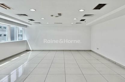 Office Space - Studio - 1 Bathroom for rent in Yes Business Tower - Al Barsha 1 - Al Barsha - Dubai