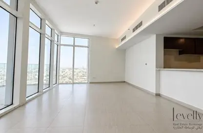 شقة - 3 غرف نوم - 4 حمامات للايجار في 4 بارك جيت ريزيدنس - مساكن بارك غايت - الكفاف - بر دبي - دبي