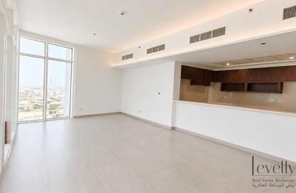 Apartment - 3 Bedrooms - 4 Bathrooms for rent in Park Gate Residence 4 - Park Gate Residences - Al Kifaf - Bur Dubai - Dubai
