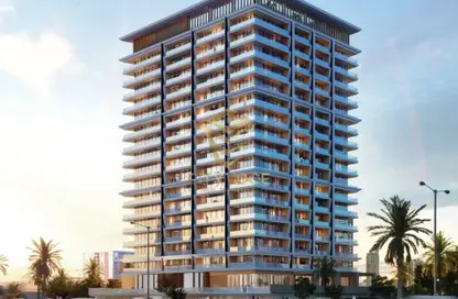 شقة - 3 غرف نوم - 4 حمامات للبيع في بن غاطي بيناكل - الجداف - دبي