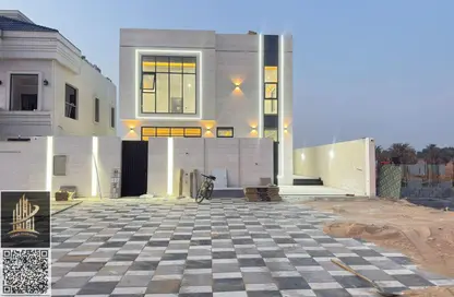 فيلا - 4 غرف نوم - 6 حمامات للبيع في الحليو 2 - الحليو - عجمان