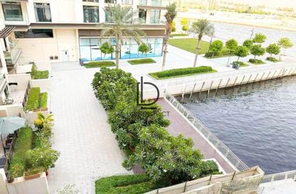 Apartment - 1 - 2 for rent in The Cove II Building 8 - The Cove ll - Dubai Creek Harbour (The Lagoons) - Dubai Apartment - 1 - 2 for rent in The Cove II Building 8 - The Cove ll - Dubai Creek Harbour (The Lagoons) - Dubai