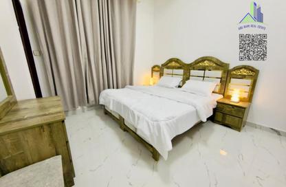 Apartment - 2 - 3 for rent in Sheikh Jaber Al Sabah Street - Al Naimiya - Al Nuaimiya - Ajman