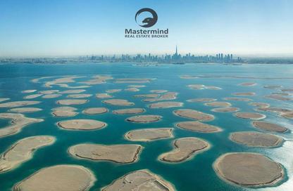 Land - Studio for sale in The World Islands - Dubai