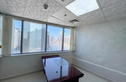 Office Space - Studio - 1 for rent in XL Tower - Business Bay - Dubai