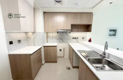 Apartment - 1 Bedroom - 1 Bathroom for rent in Bay Residences - Hayat Island - Mina Al Arab - Ras Al Khaimah Apartment - 1 Bedroom - 1 Bathroom for rent in Bay Residences - Hayat Island - Mina Al Arab - Ras Al Khaimah