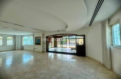 Villa - 4 Bedrooms - 6 Bathrooms for rent in District 3 - Jumeirah Village Triangle - Dubai