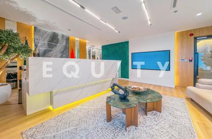 Office Space - Studio for sale in Boulevard Plaza 1 - Boulevard Plaza Towers - Downtown Dubai - Dubai