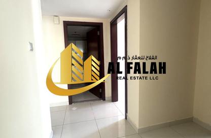 Apartment - 2 Bedrooms - 2 Bathrooms for rent in Al Taawun - Sharjah