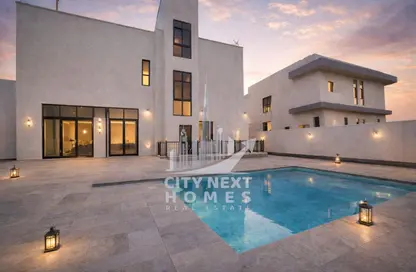 Villa - 5 Bedrooms - 7 Bathrooms for rent in Al Aweer 1 - Al Aweer - Dubai