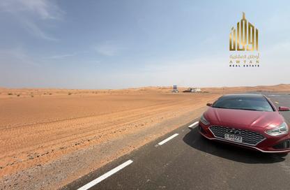 Land - Studio for sale in Al Qasimiah City - Sharjah Land - Studio for sale in Al Qasimiah City - Sharjah