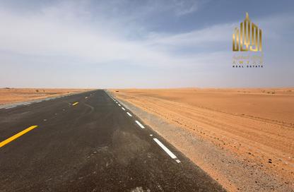 Land - Studio for sale in Al Qasimiah City - Sharjah Land - Studio for sale in Al Qasimiah City - Sharjah
