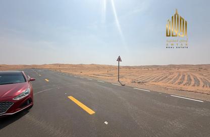 Land - Studio for sale in Al Qasimiah City - Sharjah Land - Studio for sale in Al Qasimiah City - Sharjah