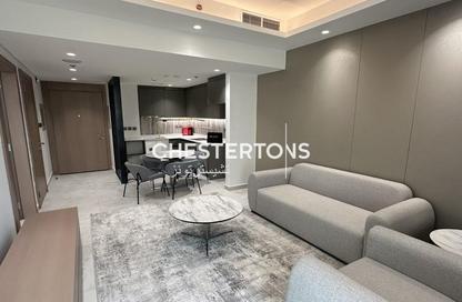 Apartment - 1 Bedroom - 2 Bathrooms for rent in Cloud Tower A - Cloud Tower - Jumeirah Village Triangle - Dubai