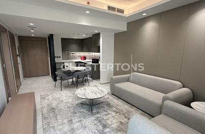 Apartment - 1 Bedroom - 2 Bathrooms for rent in Cloud Tower A - Cloud Tower - District 2 - Jumeirah Village Triangle - Dubai Apartment - 1 Bedroom - 2 Bathrooms for rent in Cloud Tower A - Cloud Tower - District 2 - Jumeirah Village Triangle - Dubai