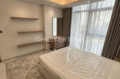 Apartment - 1 Bedroom - 2 Bathrooms for rent in Cloud Tower A - Cloud Tower - District 2 - Jumeirah Village Triangle - Dubai Apartment - 1 Bedroom - 2 Bathrooms for rent in Cloud Tower A - Cloud Tower - District 2 - Jumeirah Village Triangle - Dubai
