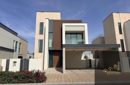 Villa - 3 Bedrooms - 4 Bathrooms for rent in Caya 1 - Arabian Ranches 3 - Dubai