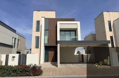 فيلا - 3 غرف نوم - 4 حمامات للايجار في كايا 1 - المرابع العربية 3 - دبي